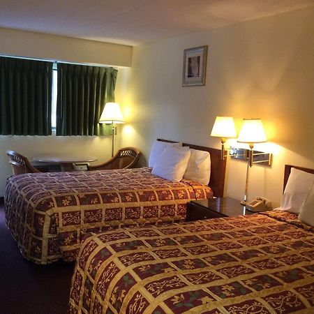 Days Inn By Wyndham York Alabama Esterno foto