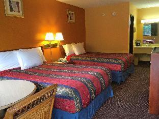 Days Inn By Wyndham York Alabama Camera foto