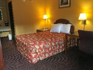 Days Inn By Wyndham York Alabama Camera foto