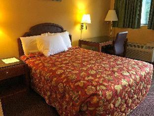Days Inn By Wyndham York Alabama Camera foto