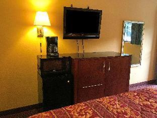 Days Inn By Wyndham York Alabama Camera foto